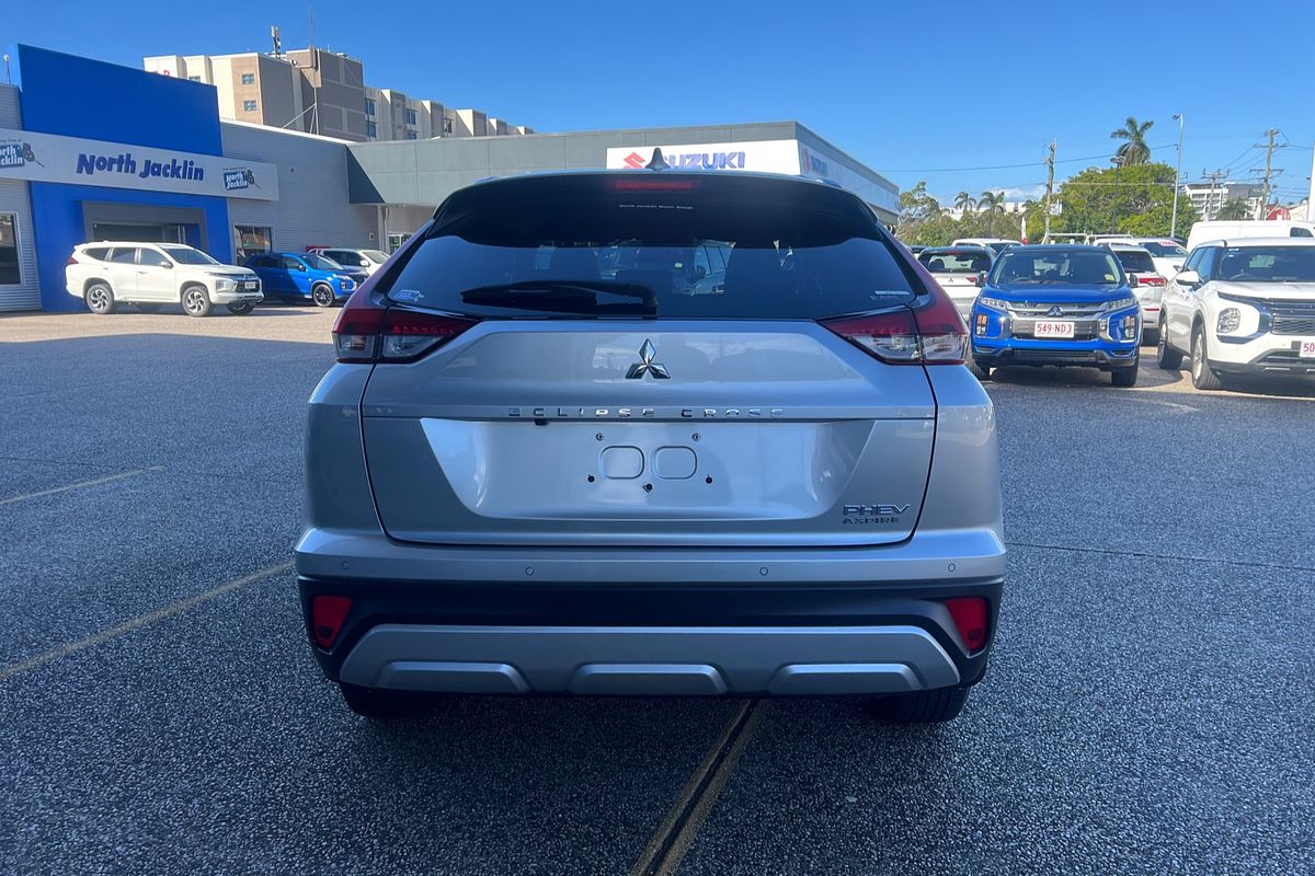 2024 Mitsubishi Eclipse Cross PHEV Aspire YB