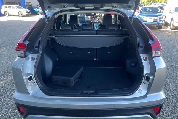 2024 Mitsubishi Eclipse Cross PHEV Aspire YB