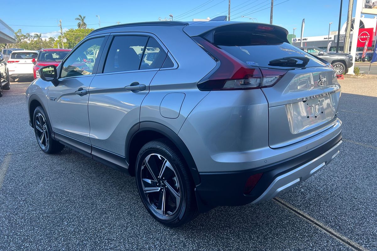 2024 Mitsubishi Eclipse Cross PHEV Aspire YB