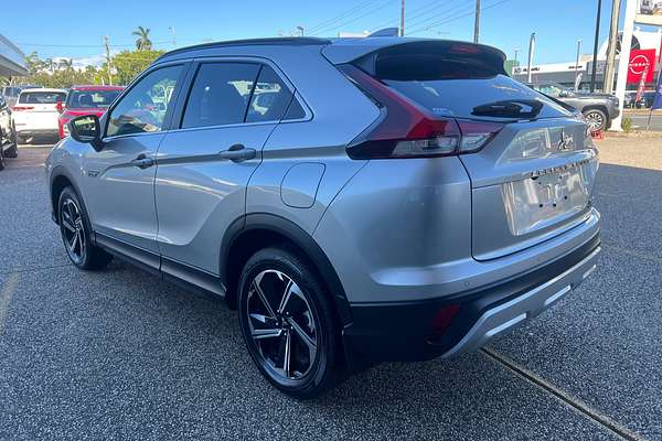 2024 Mitsubishi Eclipse Cross PHEV Aspire YB