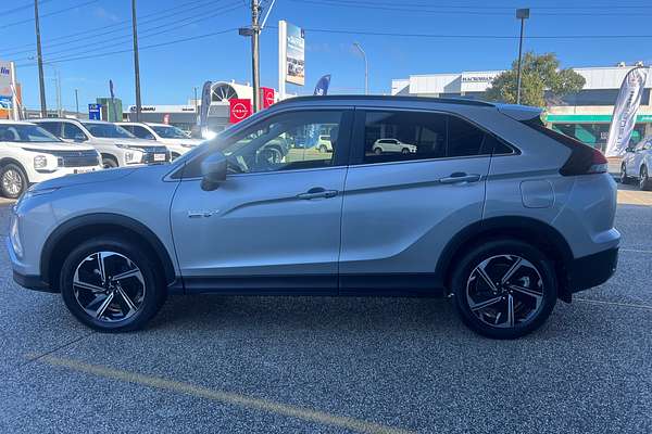 2024 Mitsubishi Eclipse Cross PHEV Aspire YB