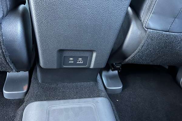 2024 Mitsubishi Eclipse Cross PHEV Aspire YB