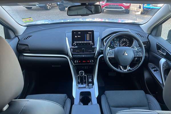 2024 Mitsubishi Eclipse Cross PHEV Aspire YB