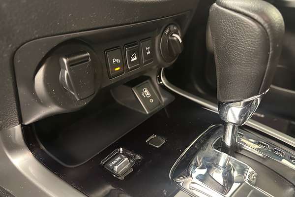 2023 Nissan Navara ST-X D23 4X4