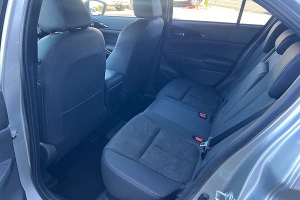 2024 Mitsubishi Eclipse Cross PHEV Aspire YB