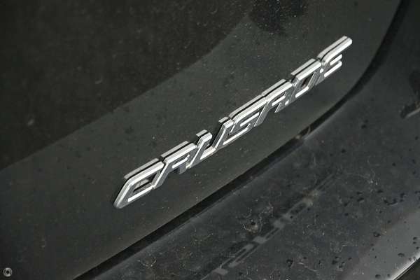 2019 Toyota Fortuner Crusade GUN156R