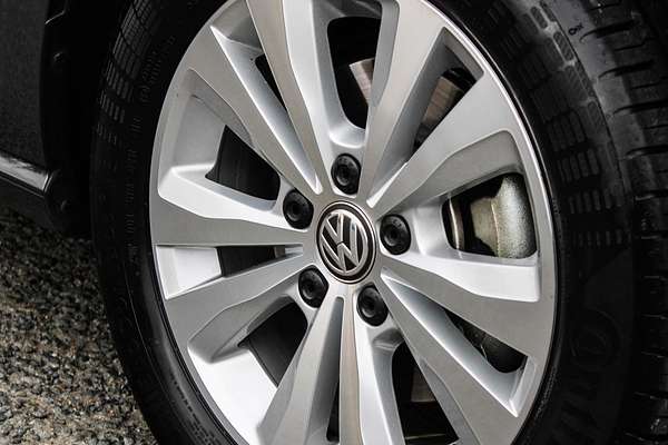 2018 Volkswagen Golf 110TSI Trendline 7.5