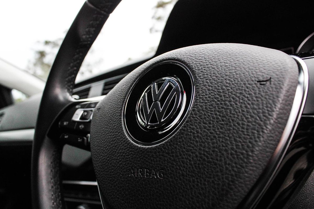 2018 Volkswagen Golf 110TSI Trendline 7.5
