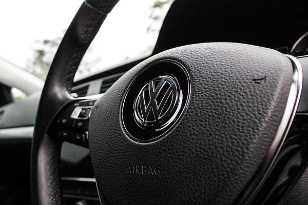 2018 Volkswagen Golf 110TSI Trendline 7.5