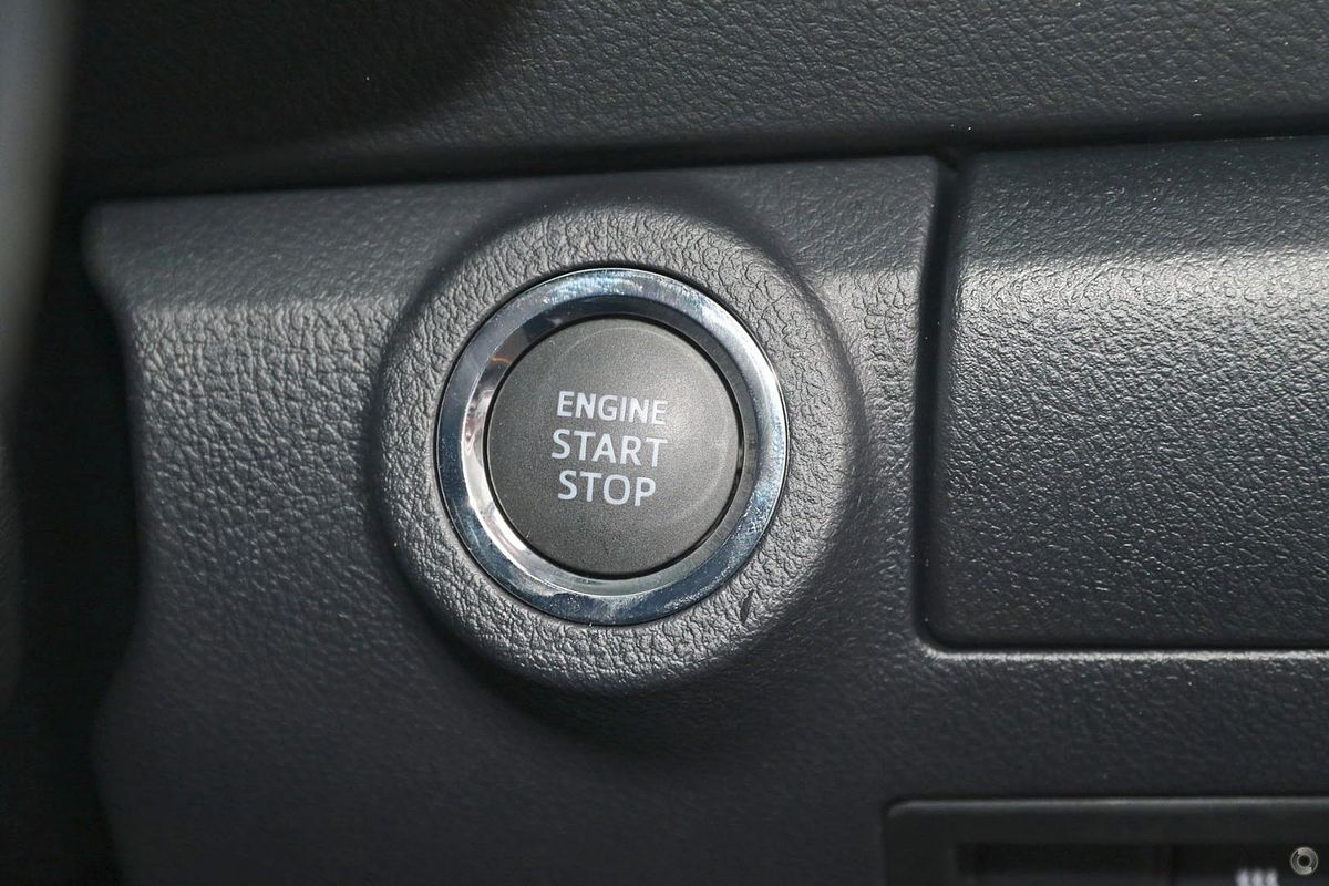 2019 Toyota Fortuner Crusade GUN156R