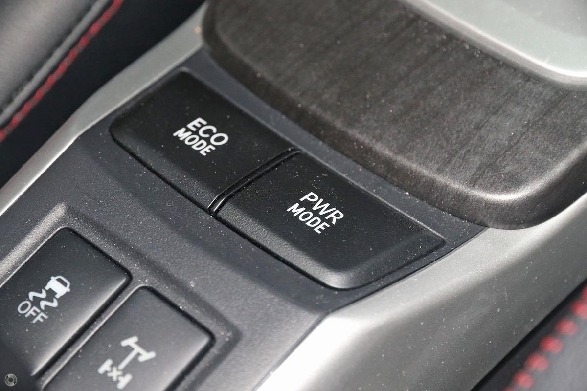 2019 Toyota Fortuner Crusade GUN156R