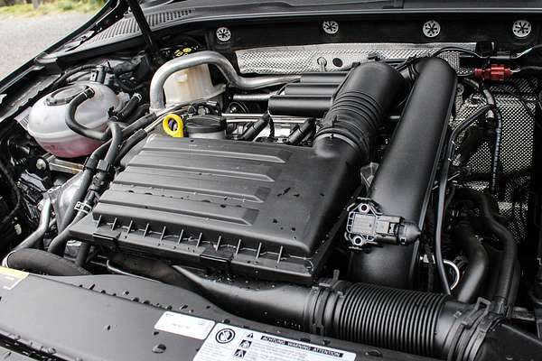2018 Volkswagen Golf 110TSI Trendline 7.5