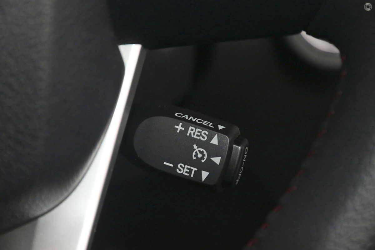 2019 Toyota Fortuner Crusade GUN156R