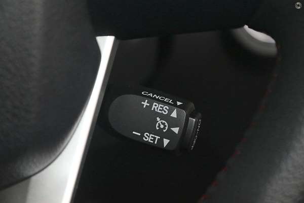 2019 Toyota Fortuner Crusade GUN156R