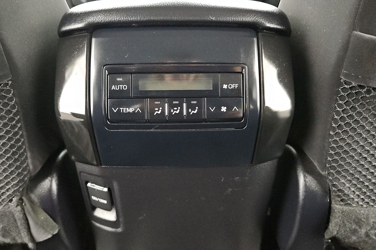2021 Toyota Landcruiser Prado GXL GDJ150R
