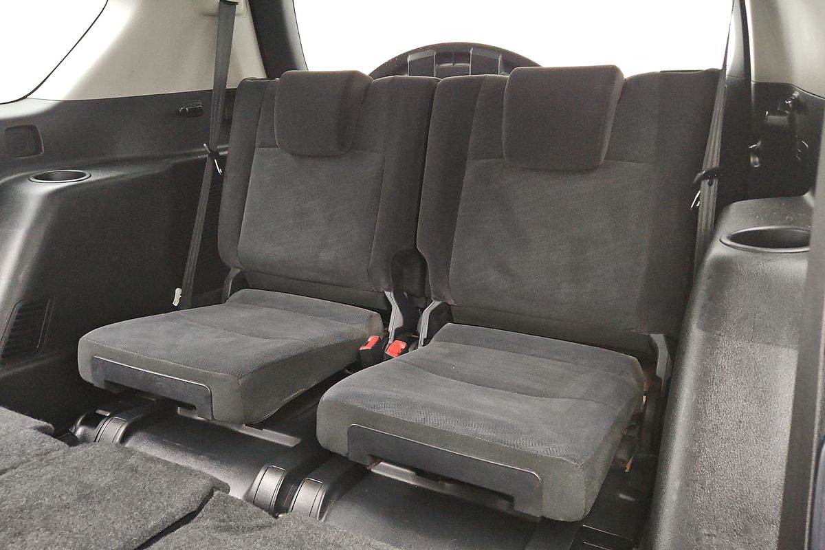 2021 Toyota Landcruiser Prado GXL GDJ150R