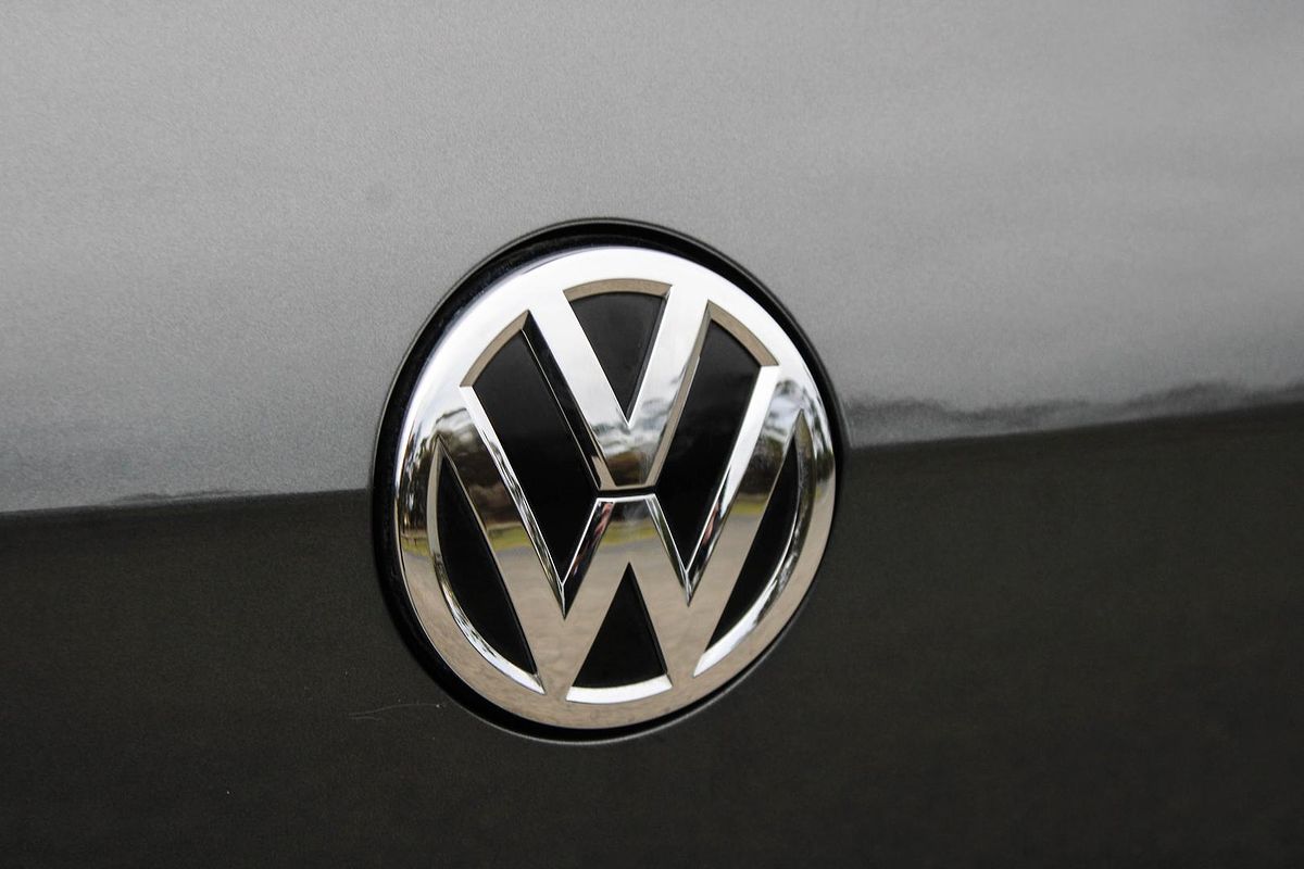 2018 Volkswagen Golf 110TSI Trendline 7.5