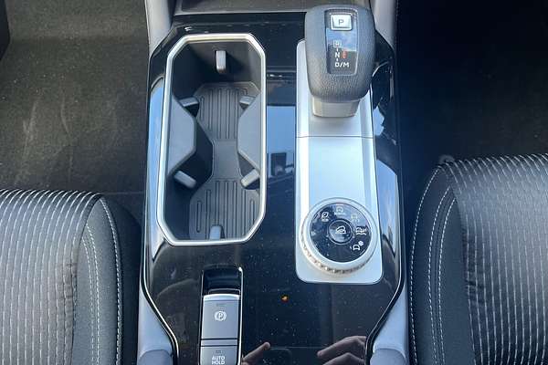 2025 Mitsubishi Outlander ES ZM