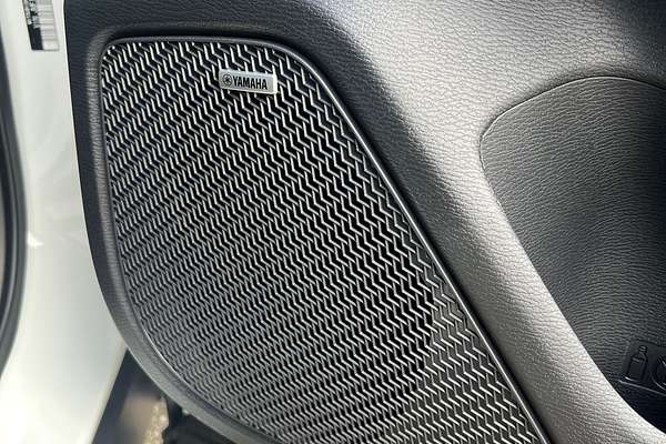 2025 Mitsubishi Outlander ES ZM