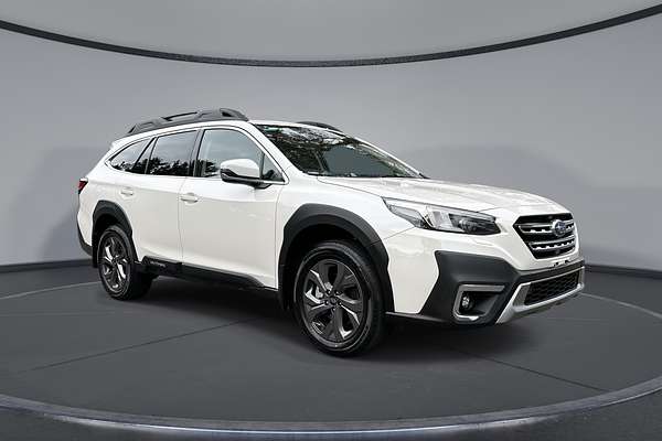 2022 Subaru Outback AWD 6GEN
