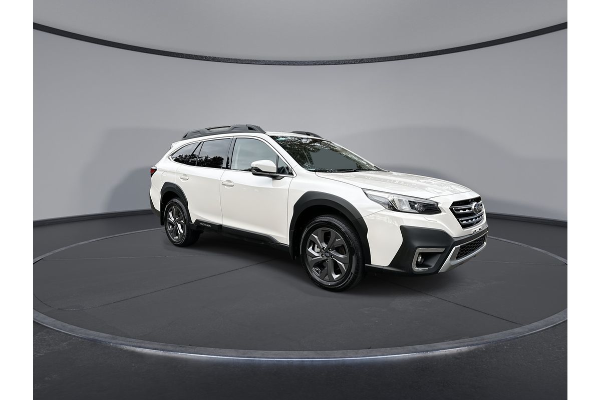 2022 Subaru Outback AWD 6GEN
