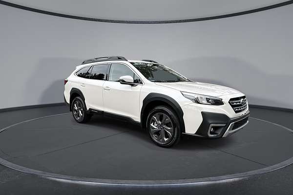 2022 Subaru Outback AWD 6GEN
