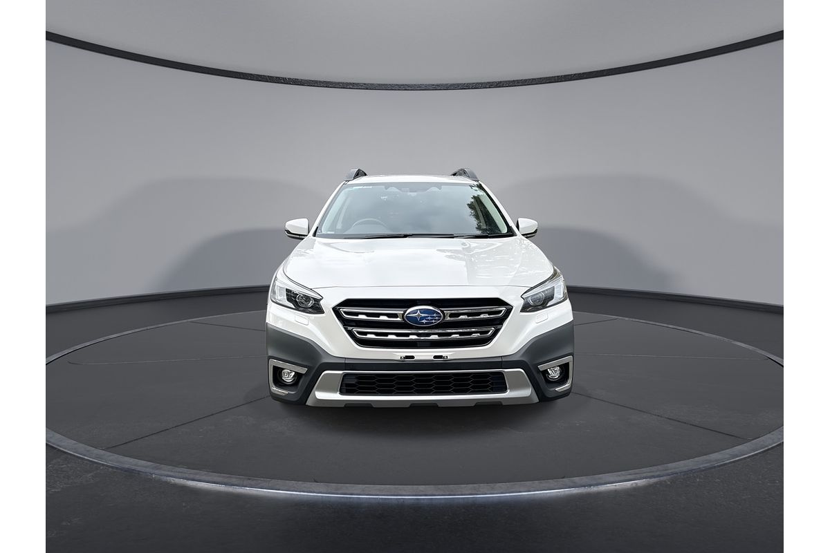 2022 Subaru Outback AWD 6GEN
