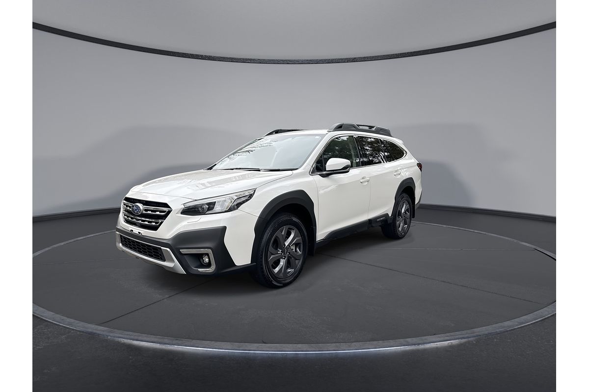 2022 Subaru Outback AWD 6GEN