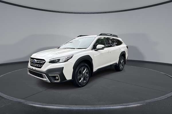 2022 Subaru Outback AWD 6GEN