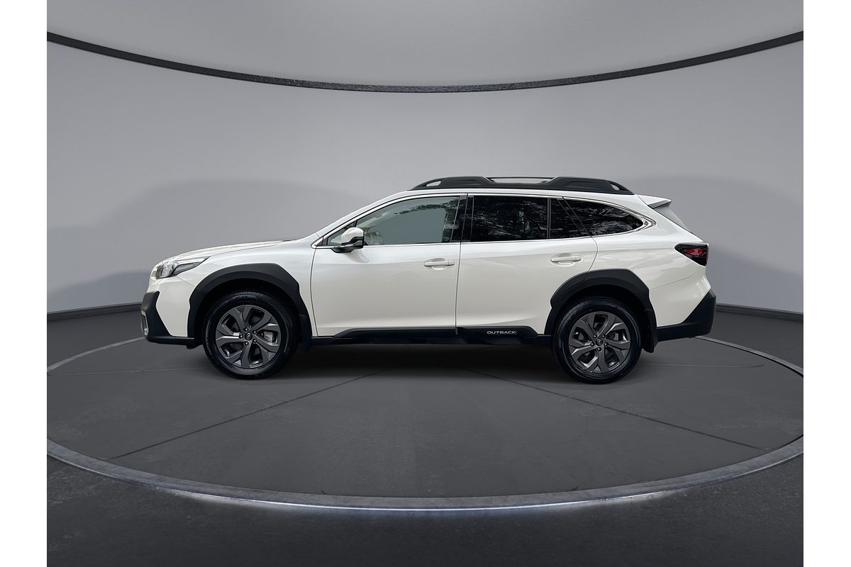 2022 Subaru Outback AWD 6GEN