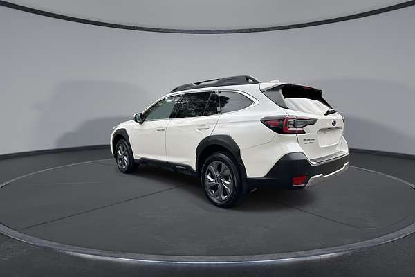 2022 Subaru Outback AWD 6GEN