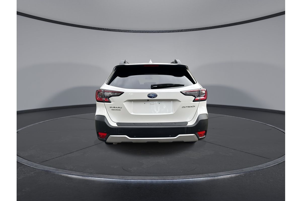 2022 Subaru Outback AWD 6GEN
