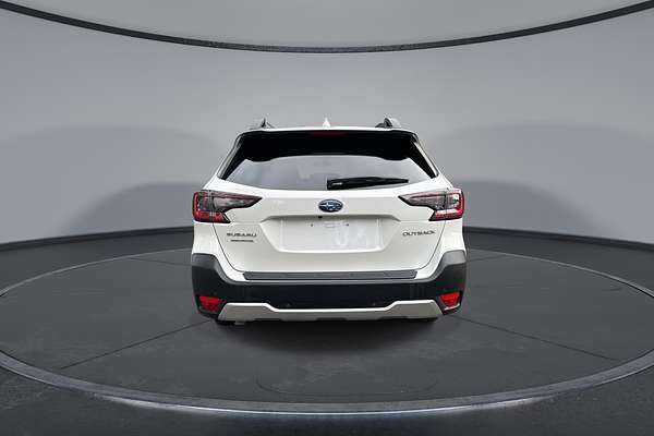 2022 Subaru Outback AWD 6GEN