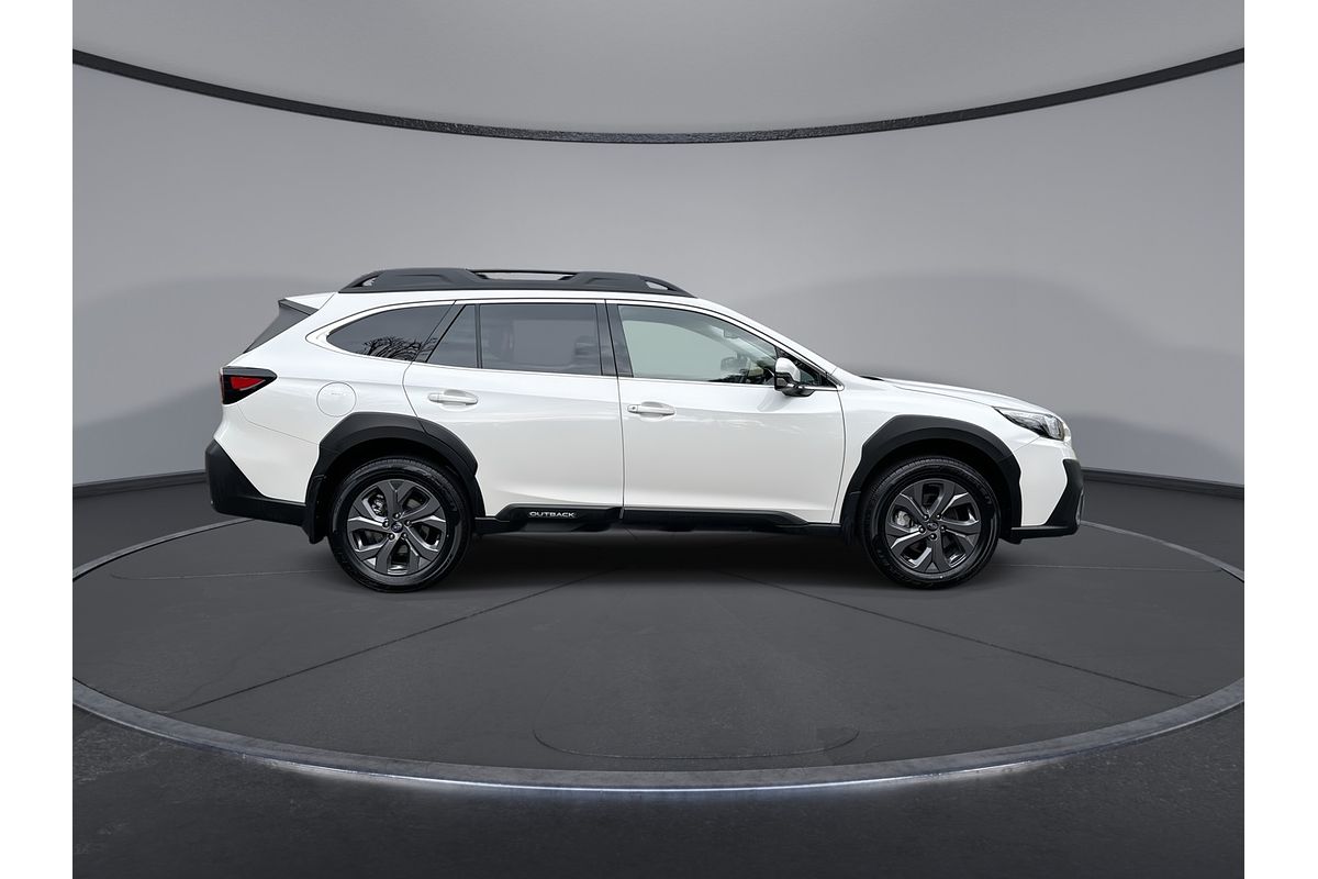 2022 Subaru Outback AWD 6GEN