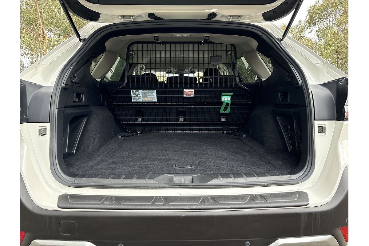 2022 Subaru Outback AWD 6GEN