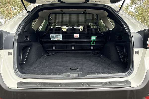 2022 Subaru Outback AWD 6GEN