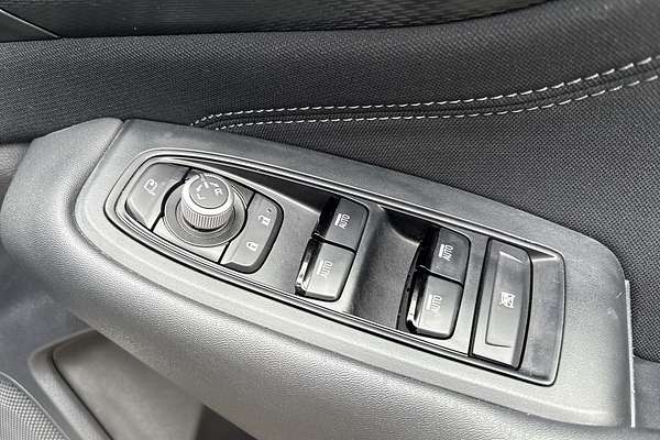 2022 Subaru Outback AWD 6GEN