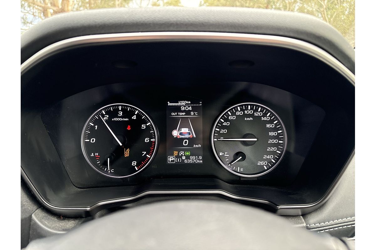 2022 Subaru Outback AWD 6GEN