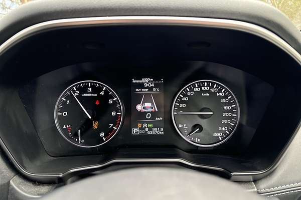 2022 Subaru Outback AWD 6GEN