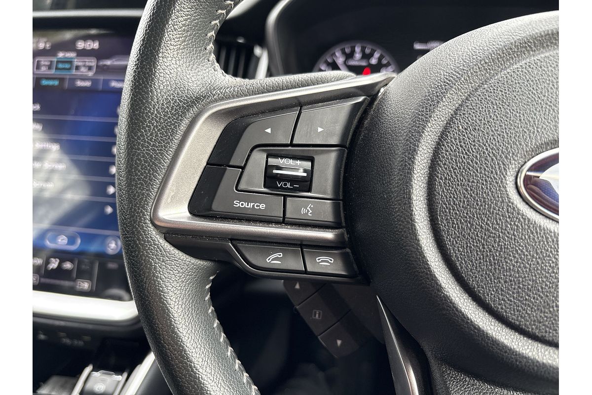 2022 Subaru Outback AWD 6GEN