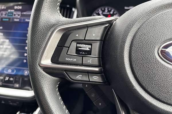 2022 Subaru Outback AWD 6GEN
