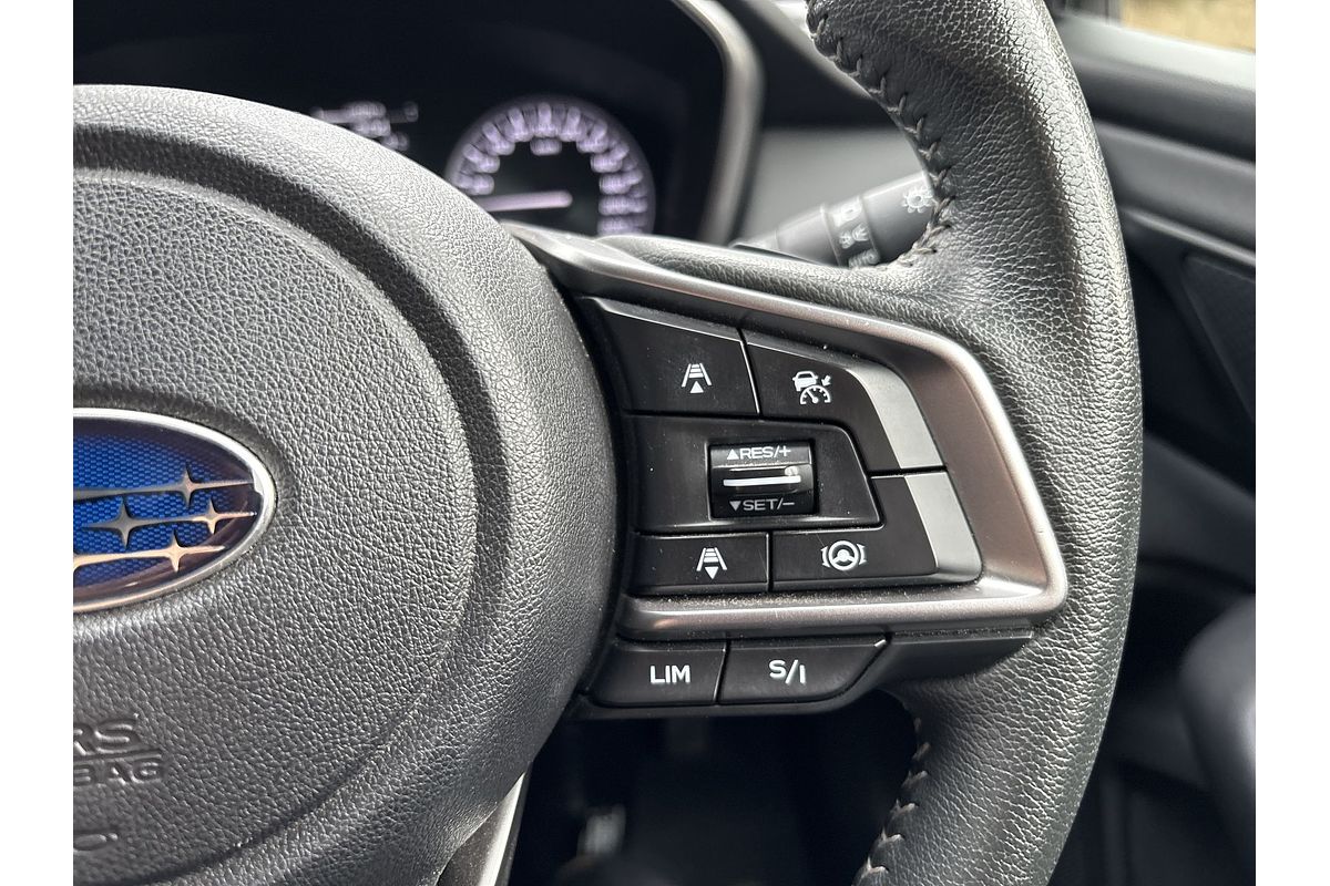 2022 Subaru Outback AWD 6GEN