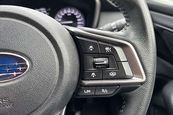 2022 Subaru Outback AWD 6GEN