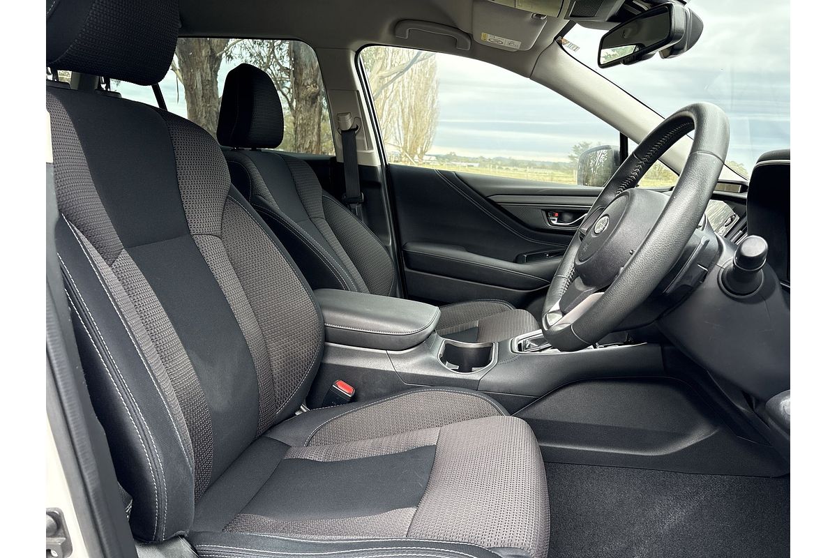 2022 Subaru Outback AWD 6GEN