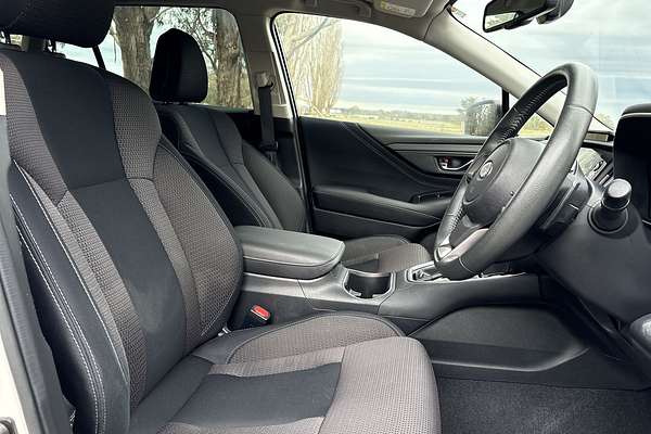 2022 Subaru Outback AWD 6GEN