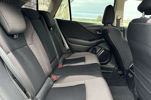 2022 Subaru Outback AWD 6GEN