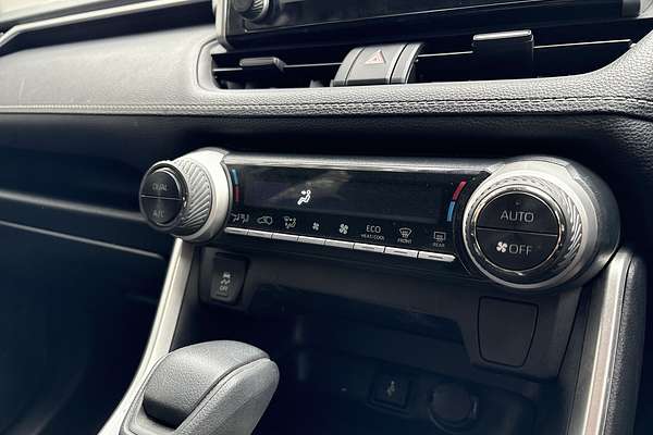2022 Toyota RAV4 GX AXAH54R
