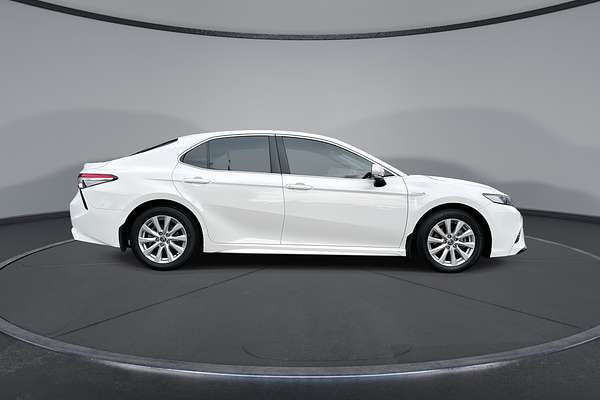 2020 Toyota Camry Ascent Sport AXVH71R