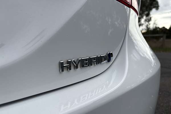 2020 Toyota Camry Ascent Sport AXVH71R