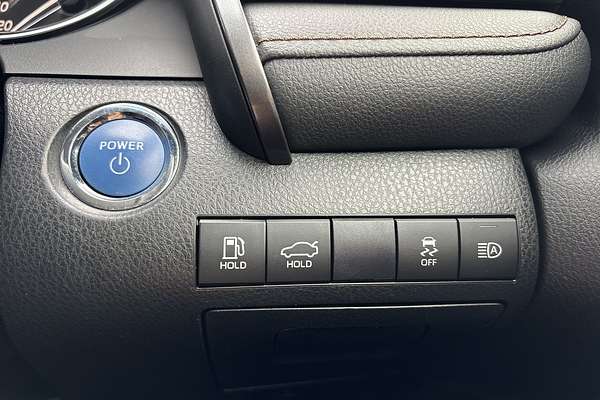 2020 Toyota Camry Ascent Sport AXVH71R